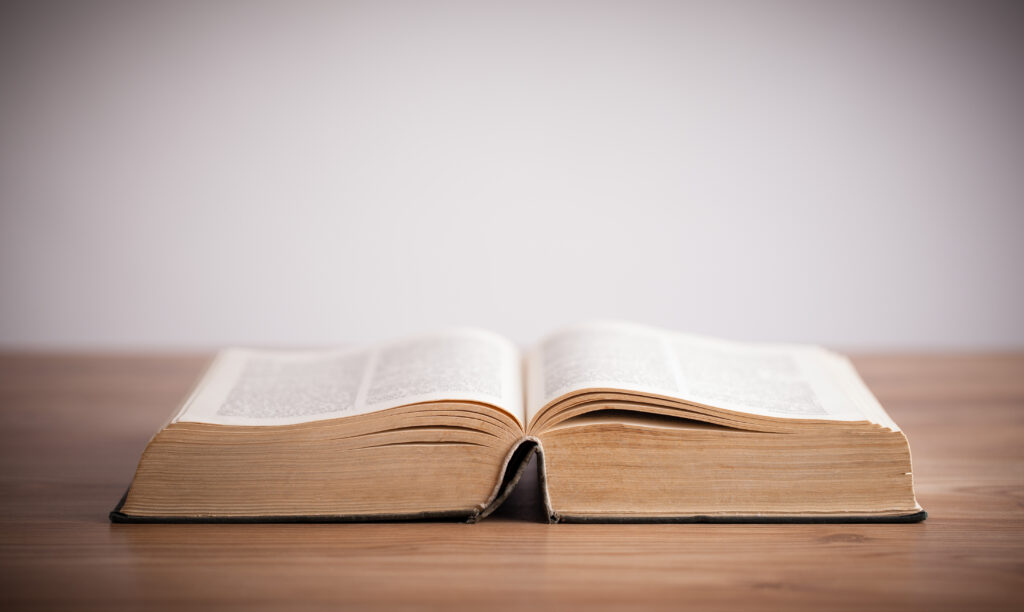 A person practicing self-control in speech and choosing wisdom before speaking.