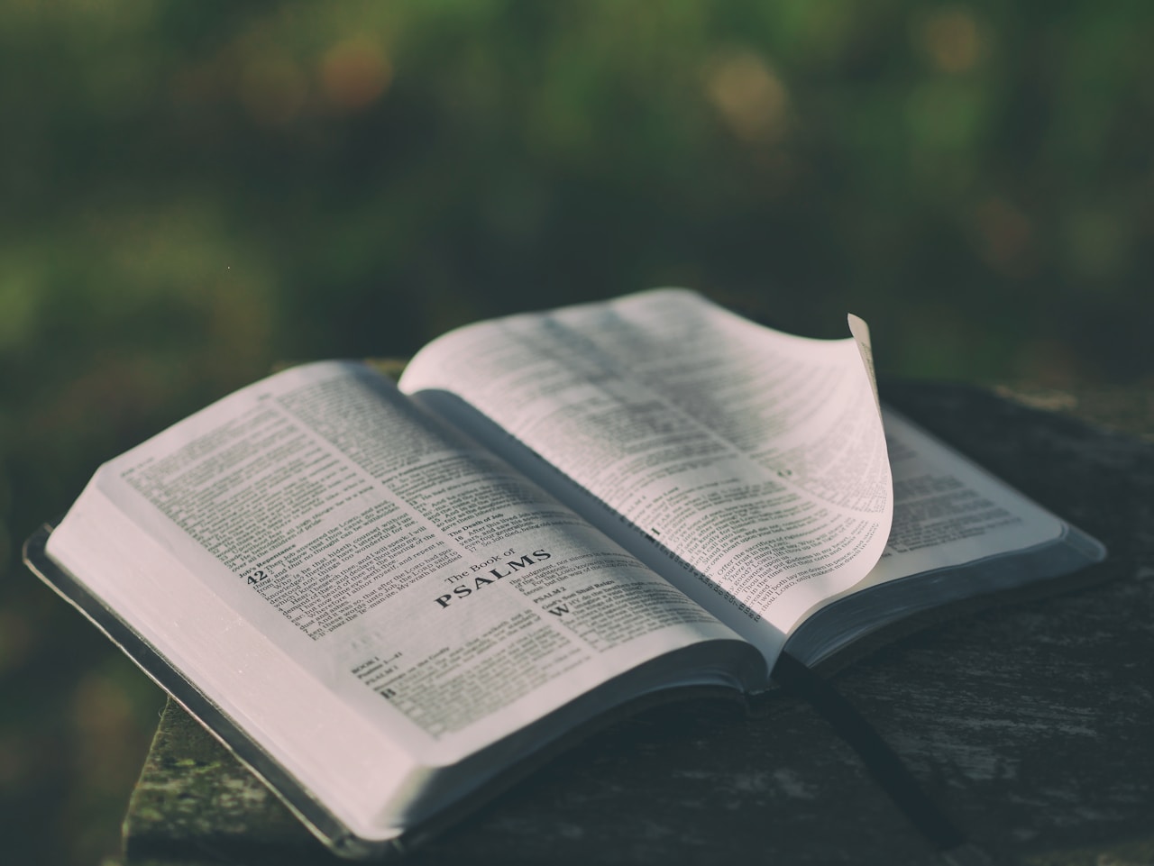 what to do when your faith is weak