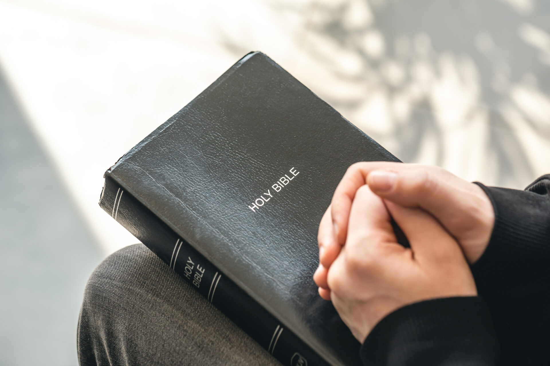 Why Many Christians Have Access To More Than They Realize
