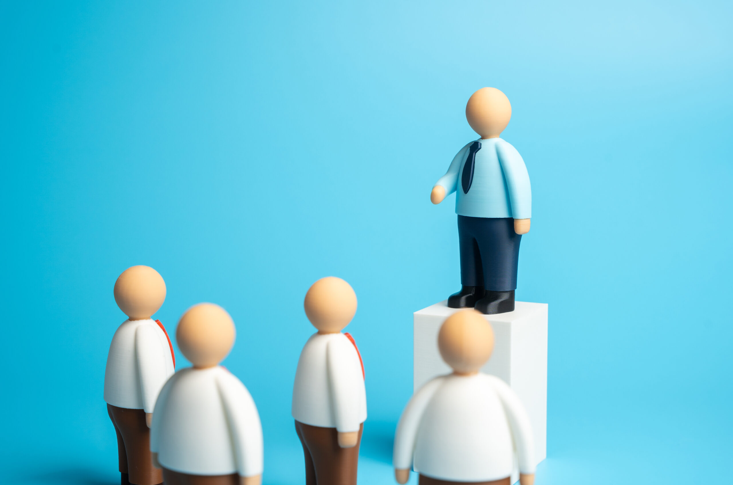Why Talent Alone Does Not Make Someone Safe To Follow